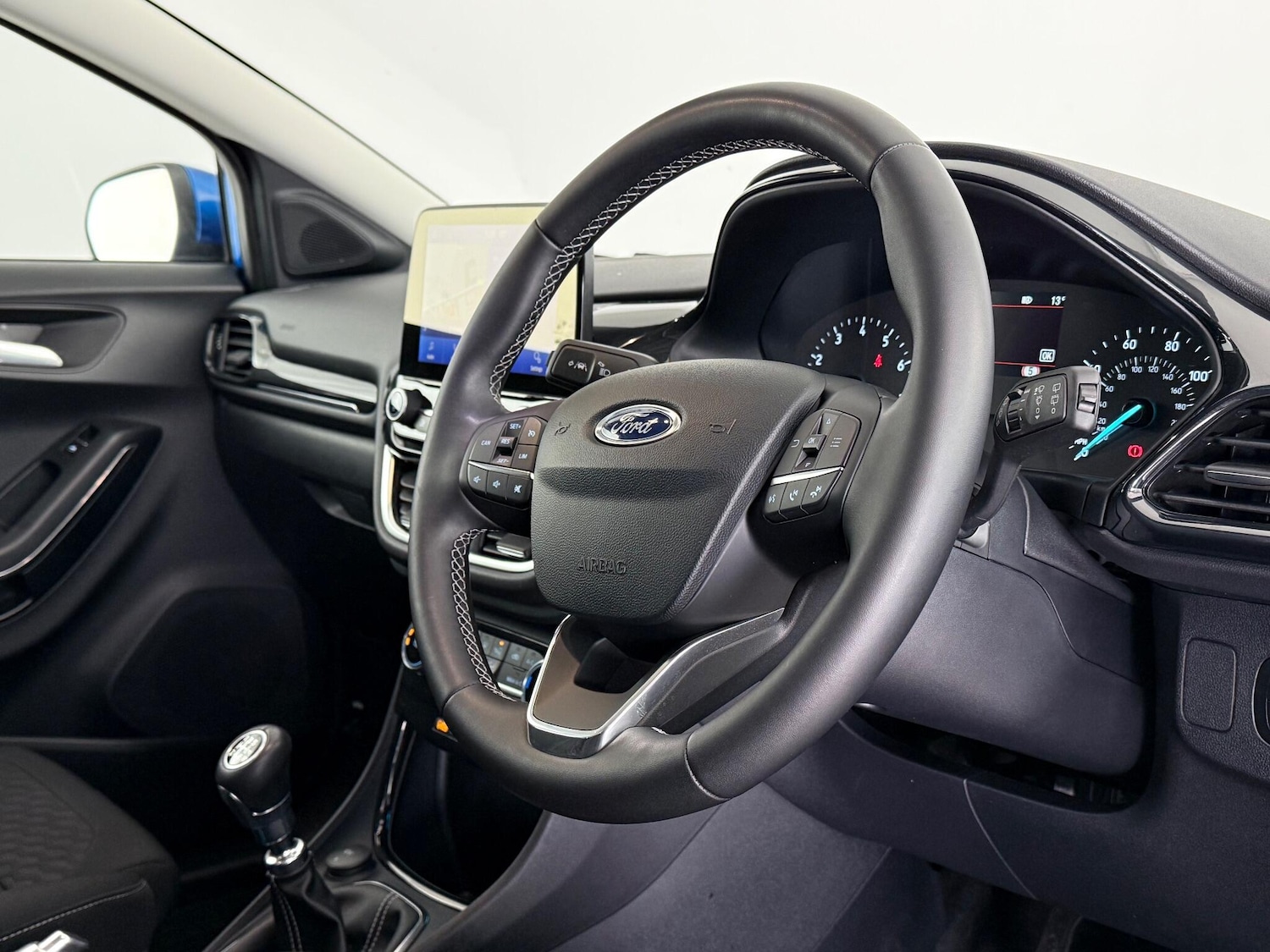 Used Ford Puma 2023 for sale - 76466748: Photo 20