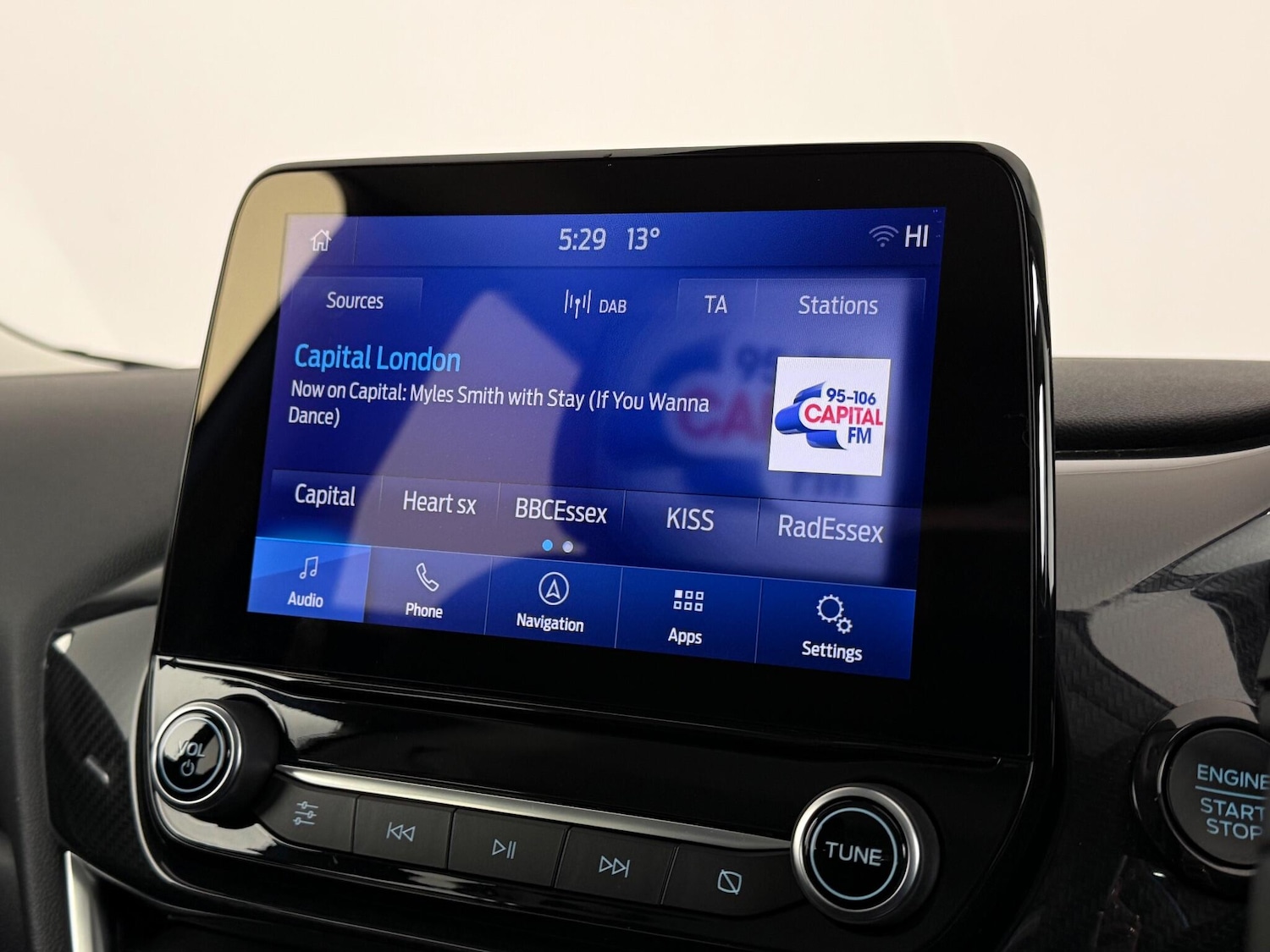 Used Ford Puma 2023 for sale - 76466748: Photo 28