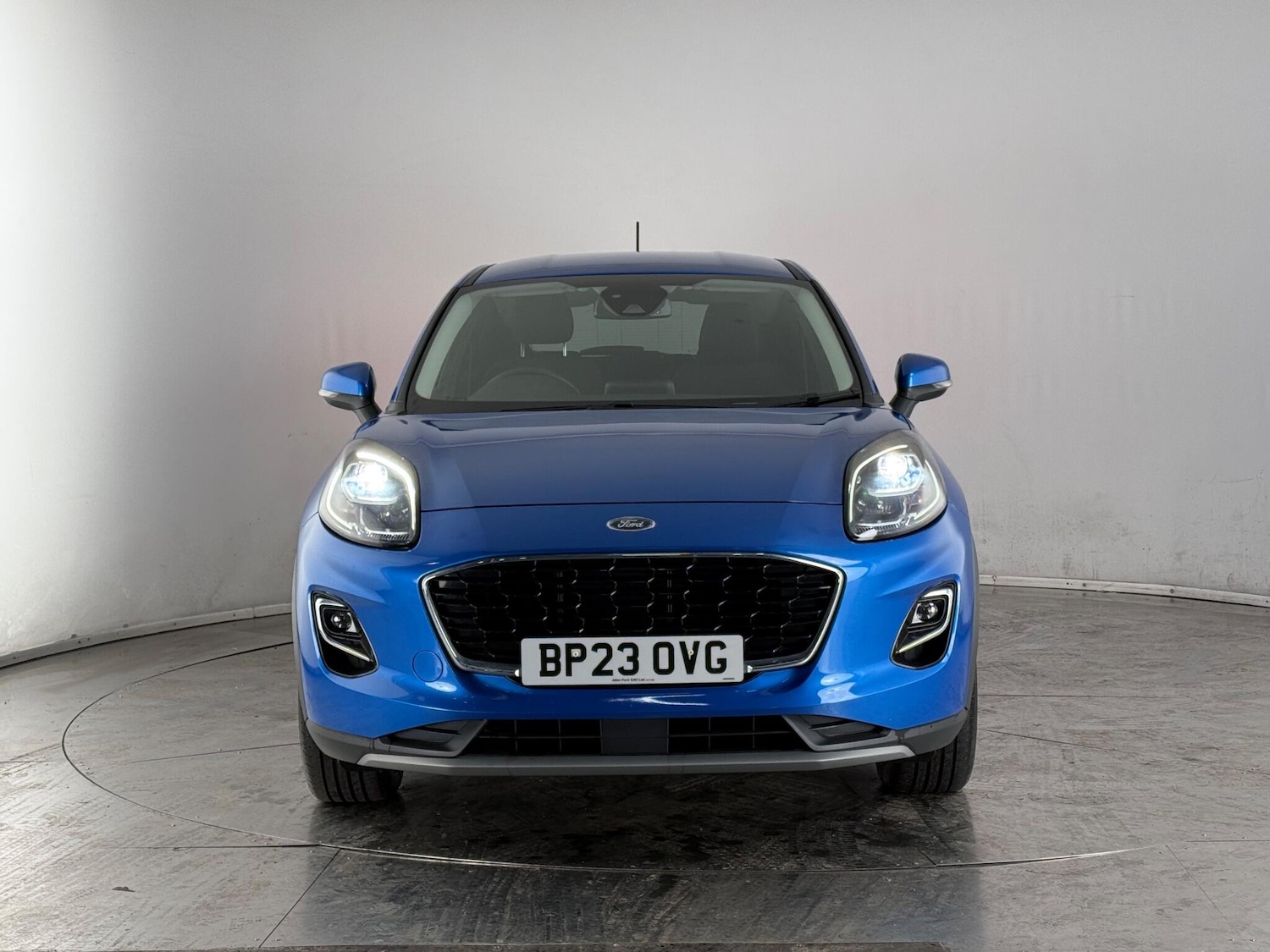 Used Ford Puma 2023 for sale - 76466748: Photo 3