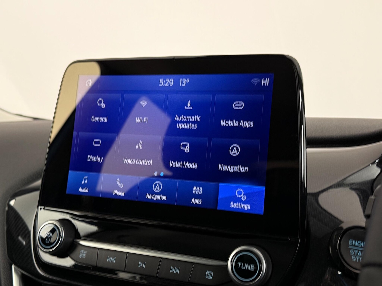 Used Ford Puma 2023 for sale - 76466748: Photo 30