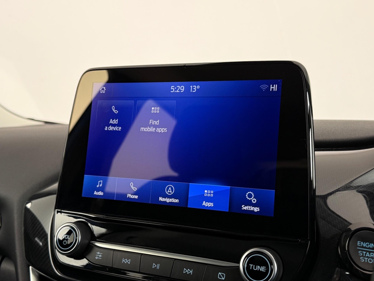 Used Ford Puma 2023 for sale - 76466748: Photo 32