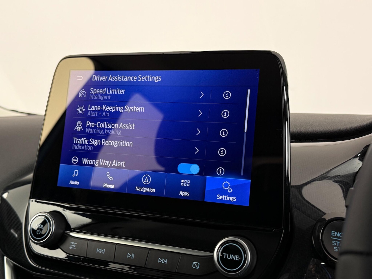 Used Ford Puma 2023 for sale - 76466748: Photo 36