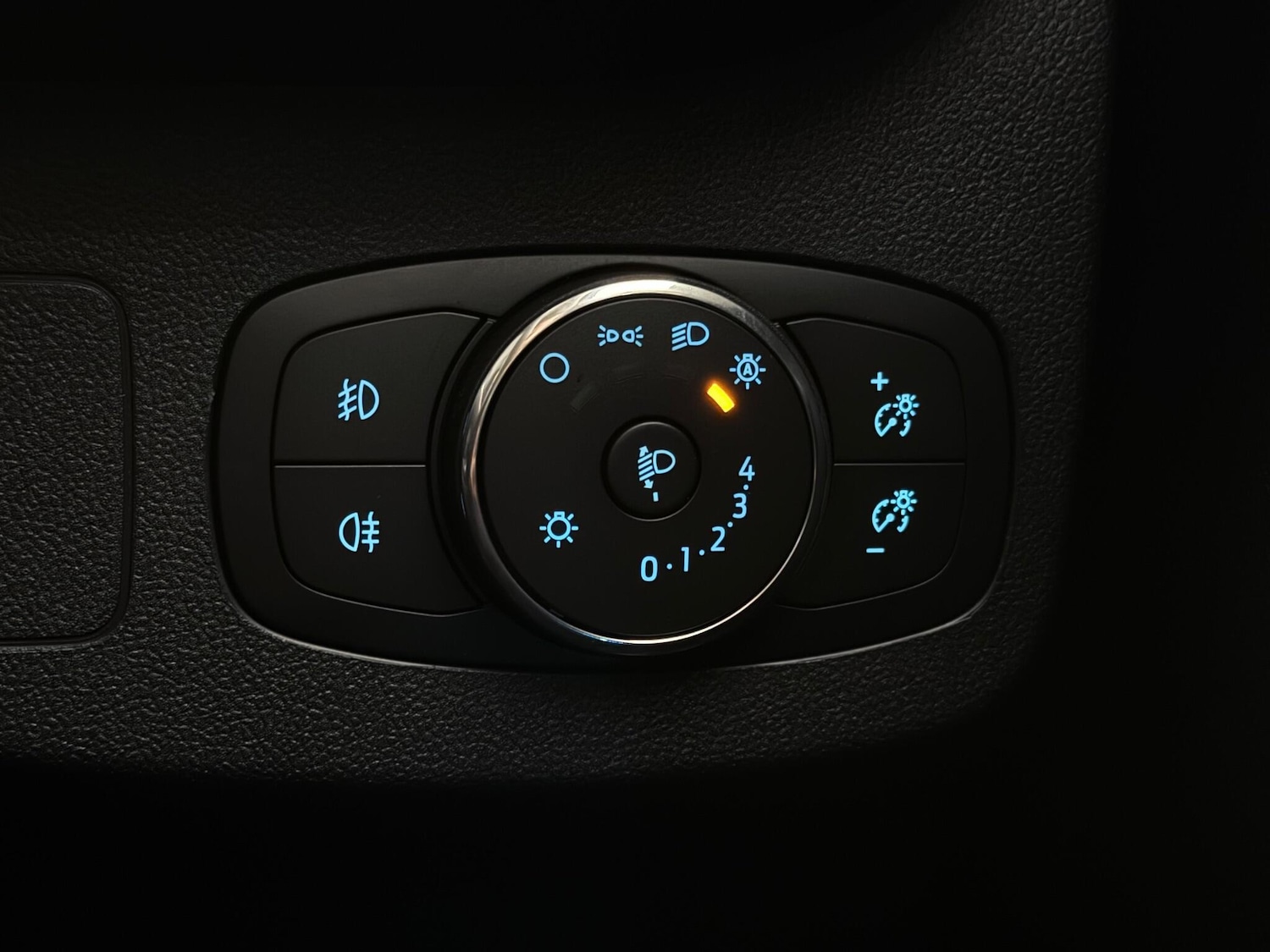 Used Ford Puma 2023 for sale - 76466748: Photo 40