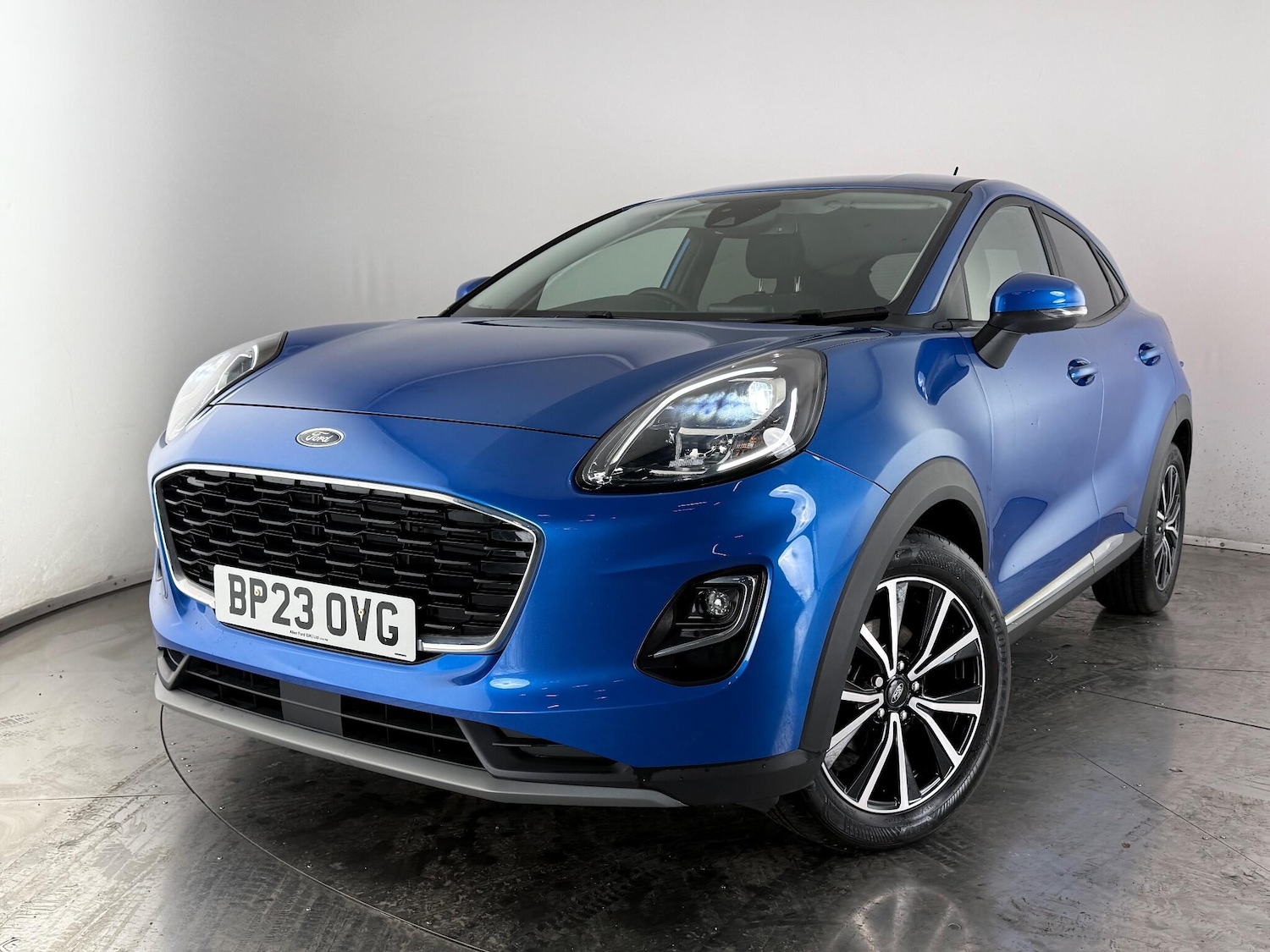 Used Ford Puma 2023 for sale - 76466748: Photo 45