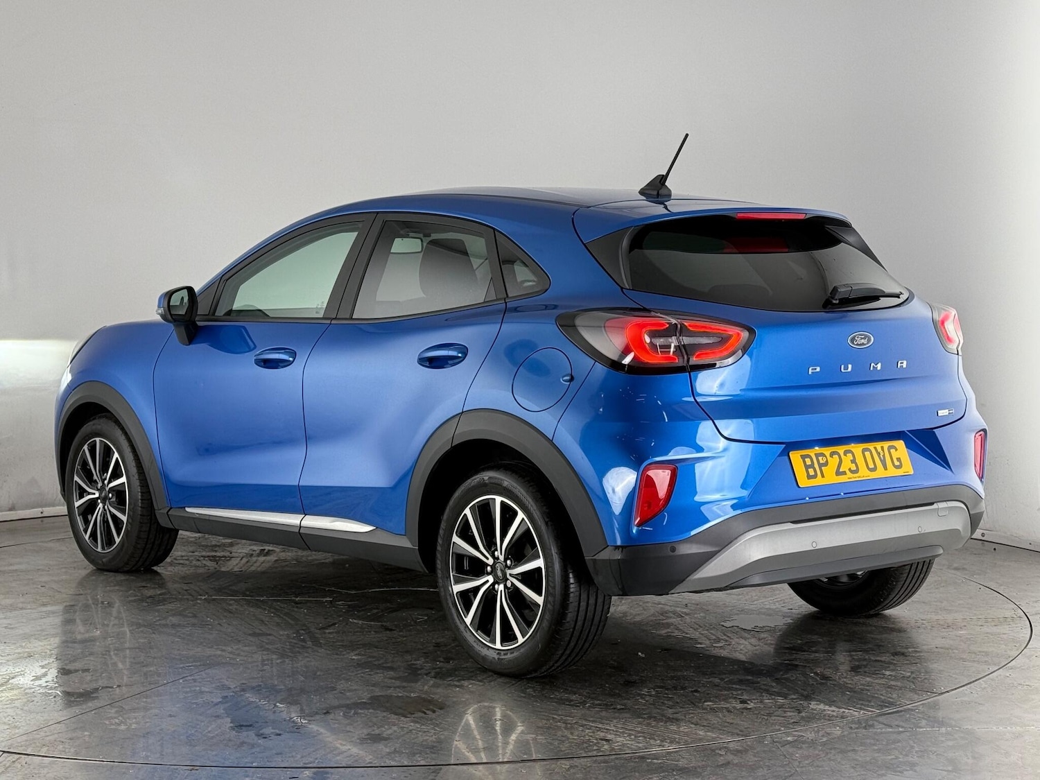 Used Ford Puma 2023 for sale - 76466748: Photo 5