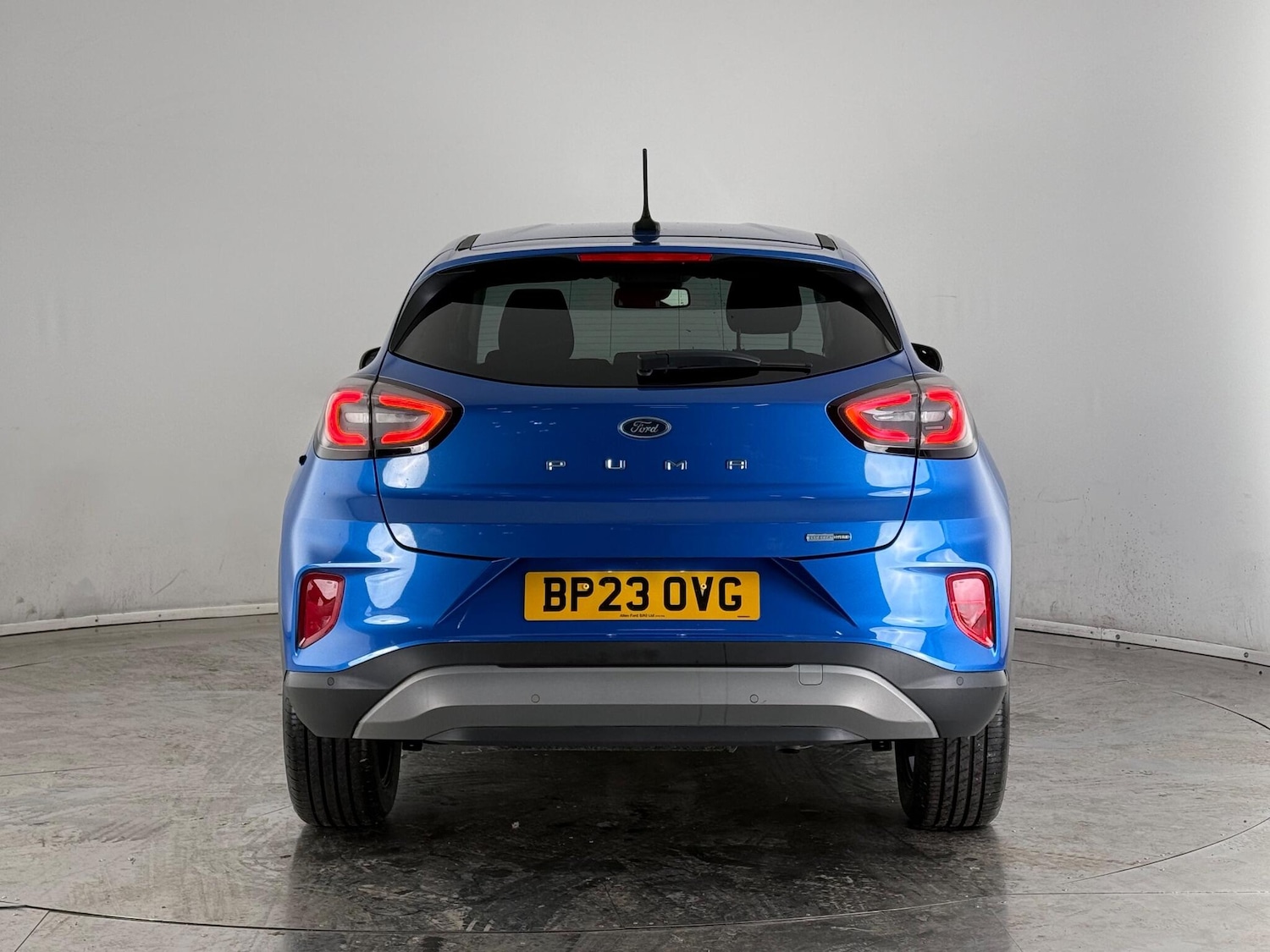 Used Ford Puma 2023 for sale - 76466748: Photo 6