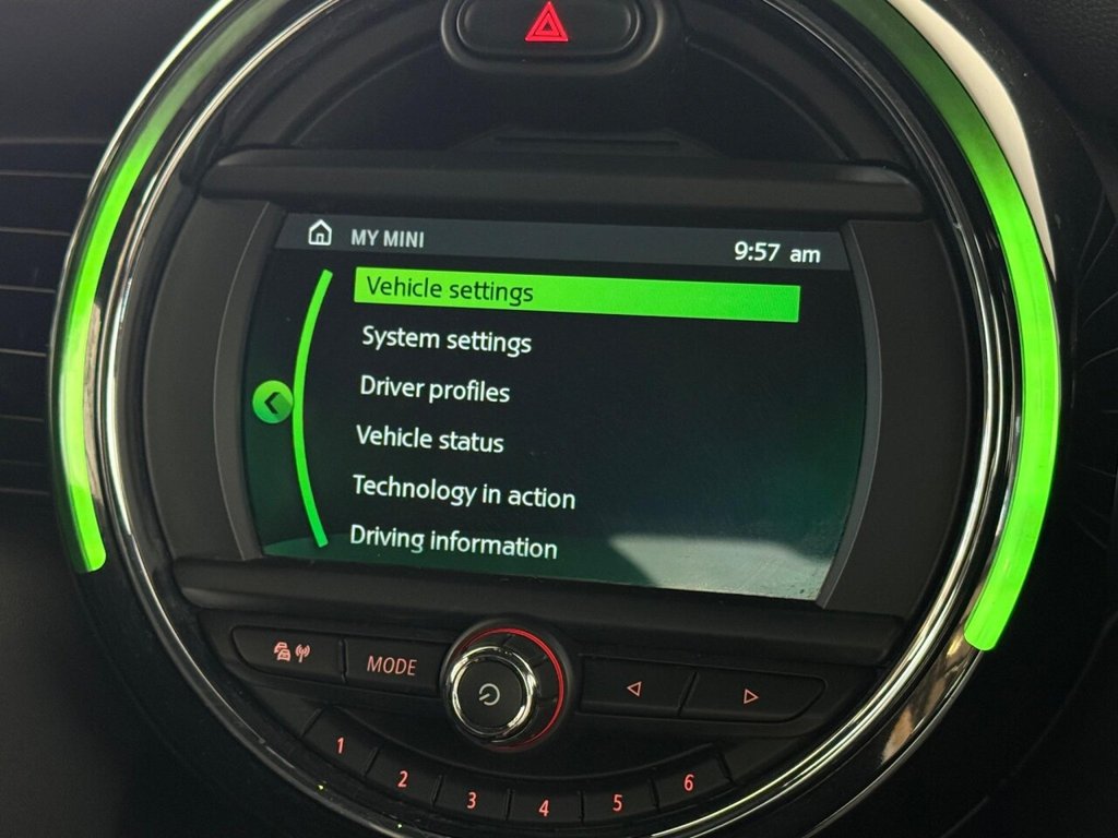 Vehicle 32