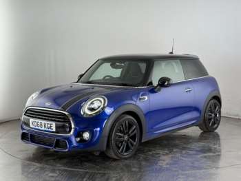 Used MINI Hatch 2019 for sale - 75135441: Photo