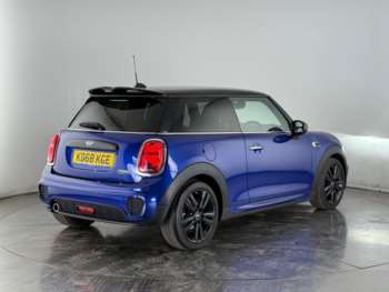 Used MINI Hatch 2019 for sale - 75135441: Photo