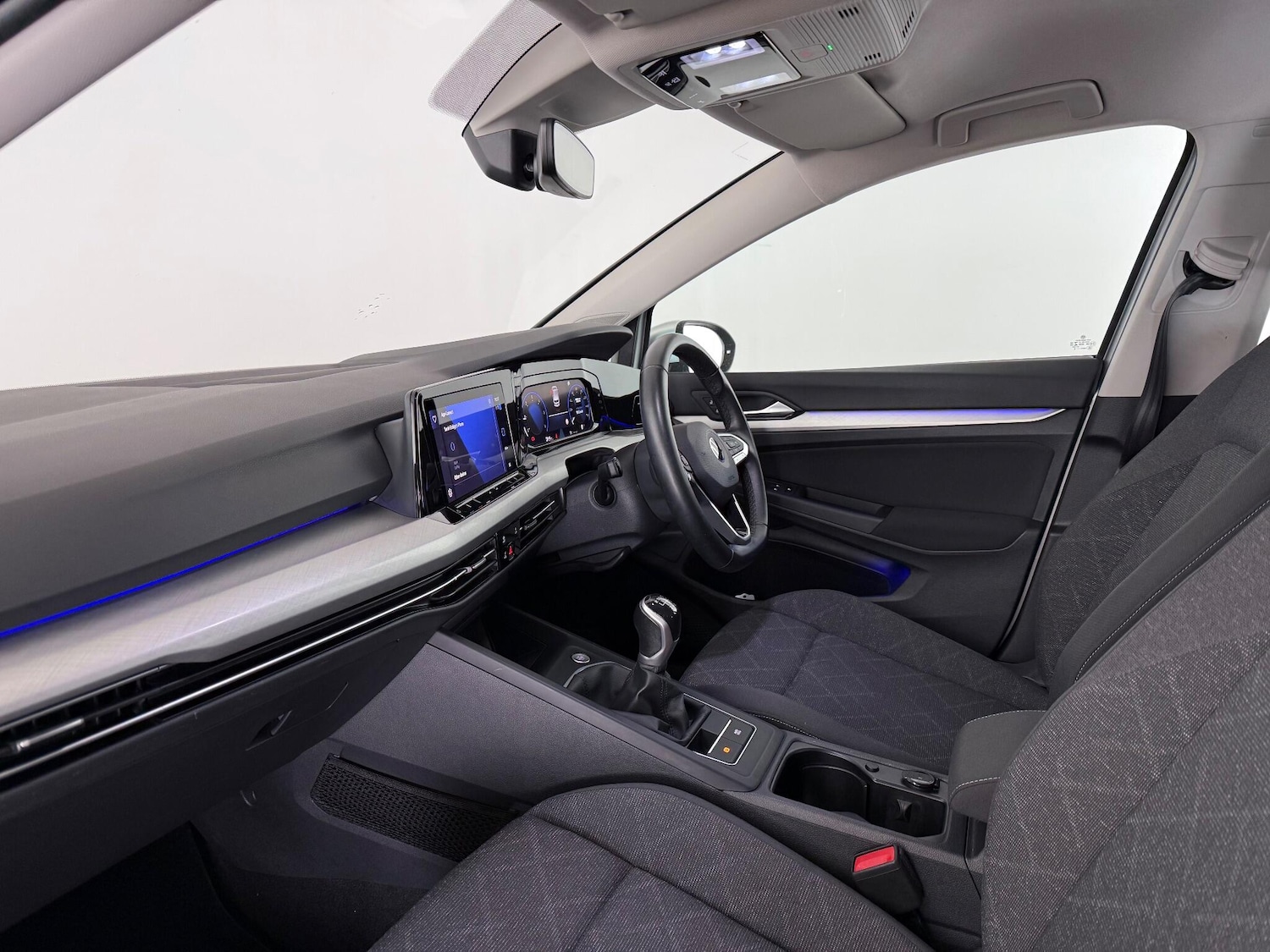 Used Volkswagen Golf 2020 for sale - 77893152: Photo 16