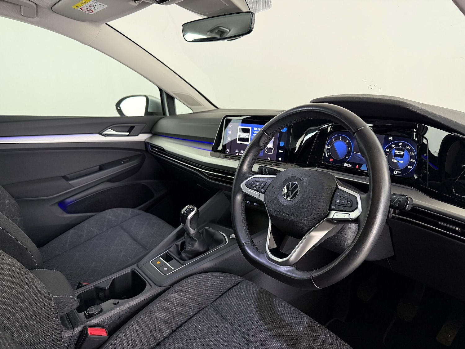 Used Volkswagen Golf 2020 for sale - 77893152: Photo 18