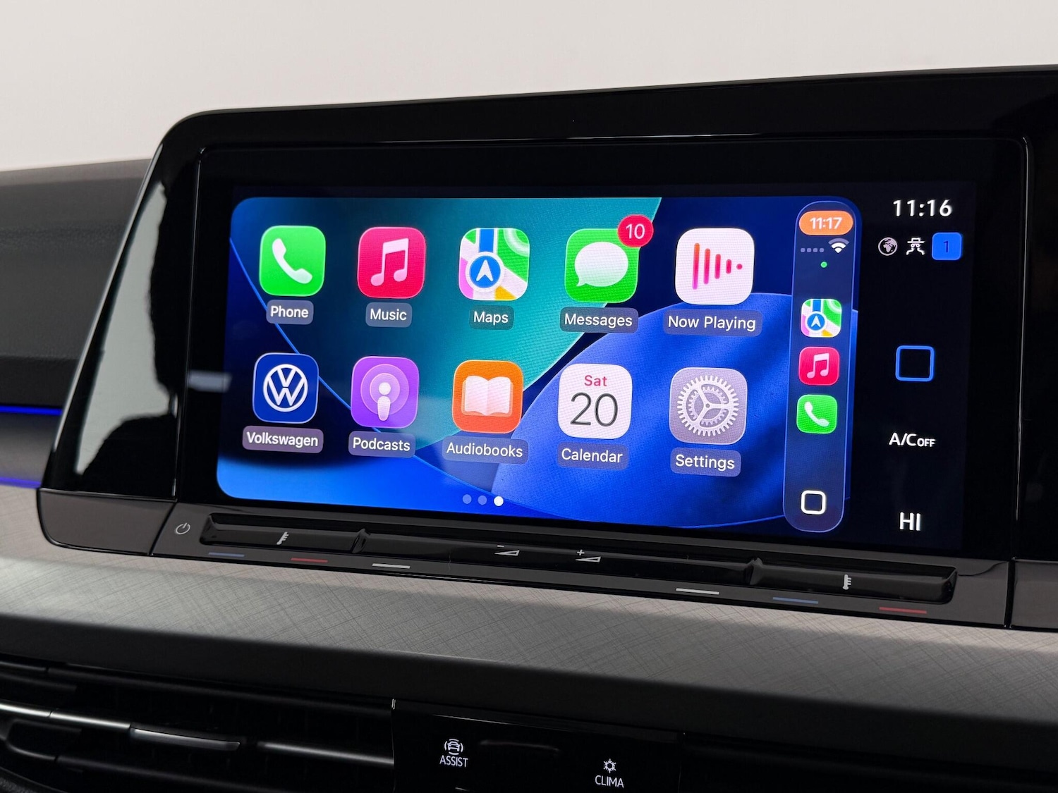 Used Volkswagen Golf 2020 for sale - 77893152: Photo 26