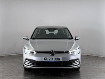 Used Volkswagen Golf 2020 for sale - 77893152: Photo