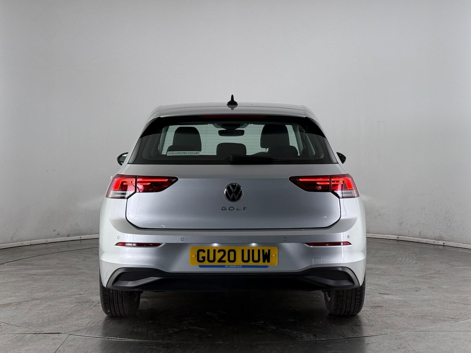 Used Volkswagen Golf 2020 for sale - 77893152: Photo 5