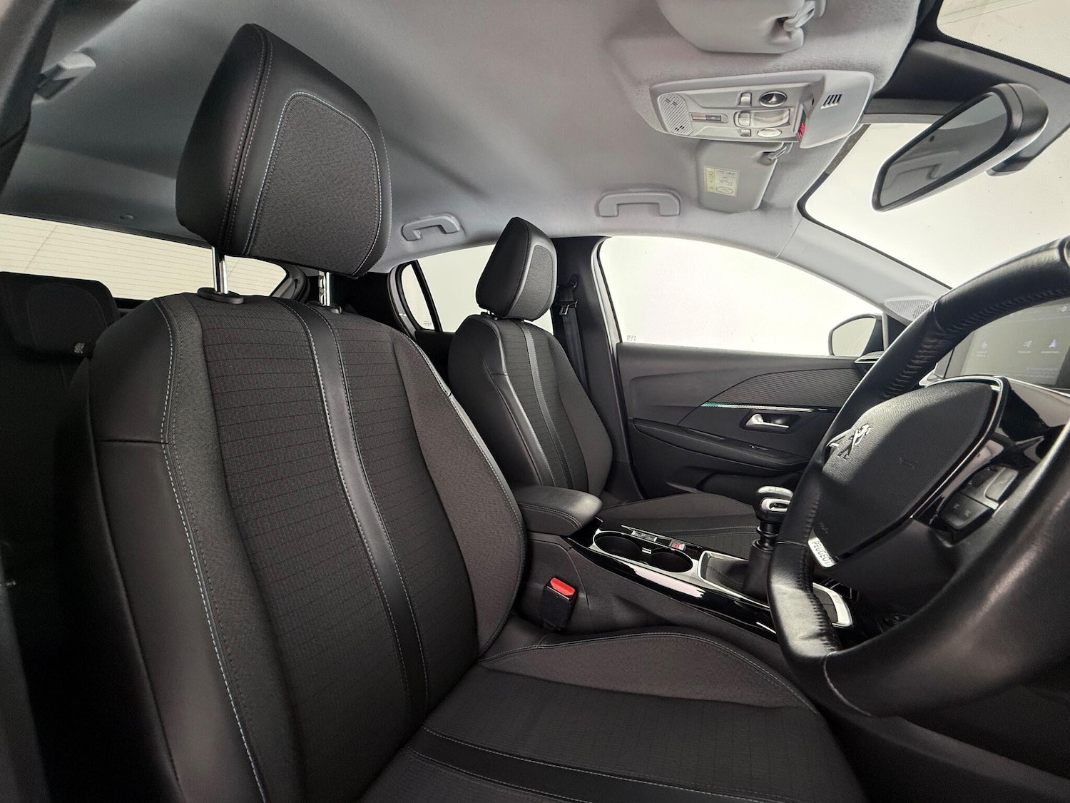 Used Peugeot 208 2021 for sale - 77259507: Photo 10