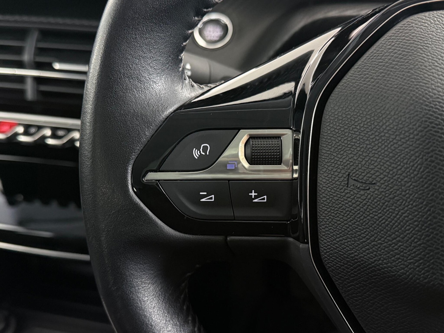 Used Peugeot 208 2021 for sale - 77259507: Photo 15