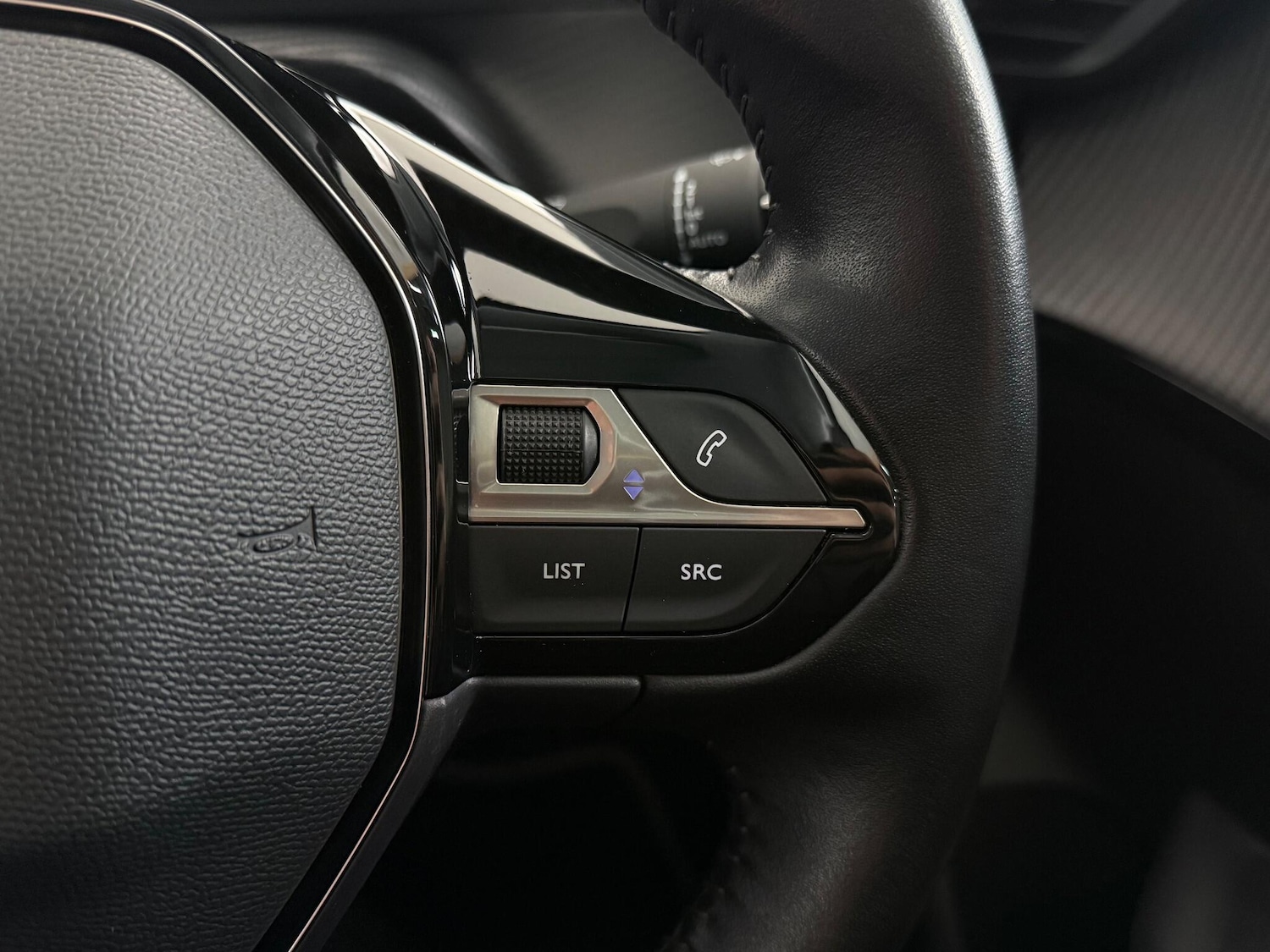 Used Peugeot 208 2021 for sale - 77259507: Photo 16