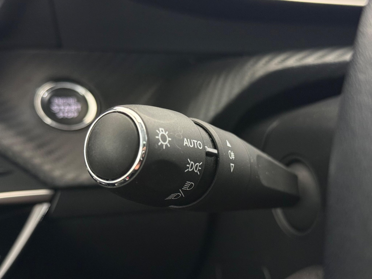 Used Peugeot 208 2021 for sale - 77259507: Photo 19