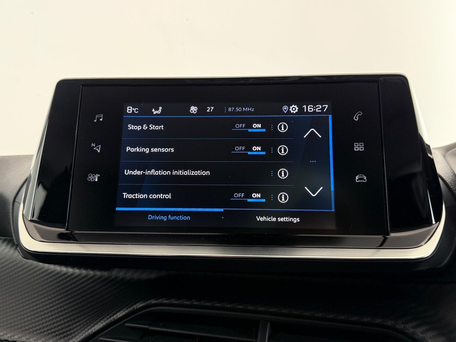 Used Peugeot 208 2021 for sale - 77259507: Photo 25