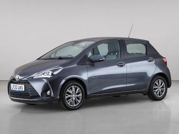 Used Toyota Yaris 2020 for sale - 79189169: Photo