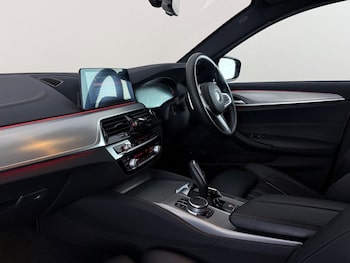 Used BMW 5 Series 2019 for sale - 78911821: Photo