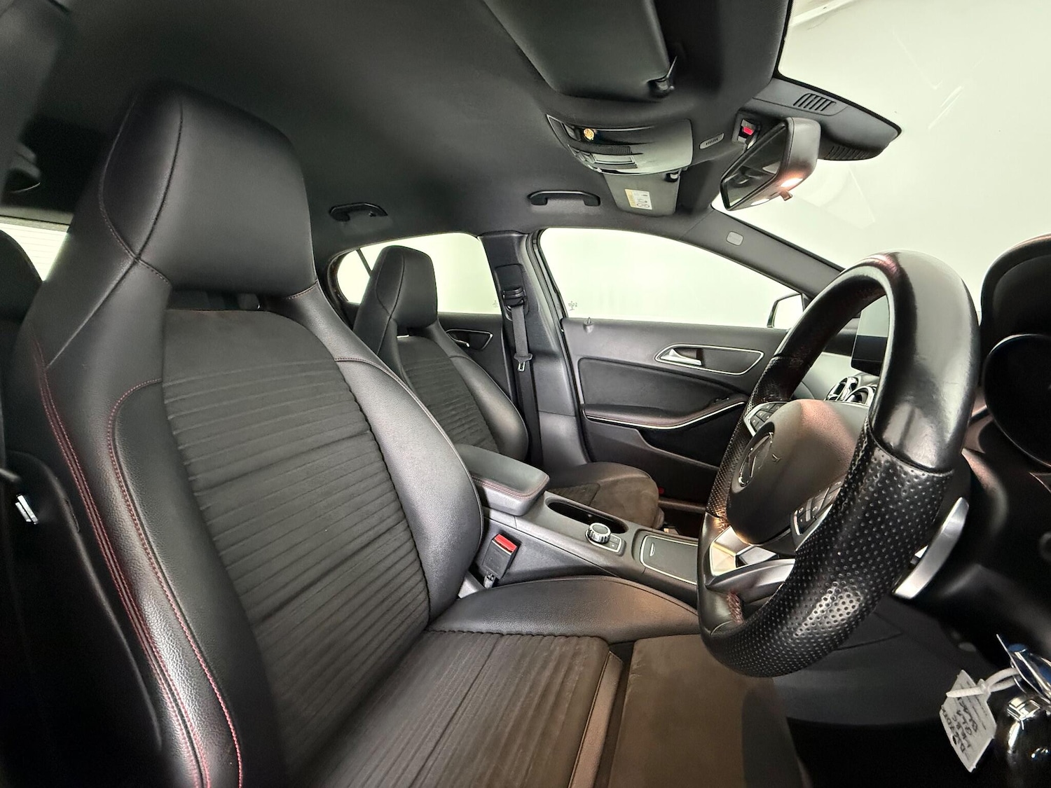 Used Mercedes-Benz GLA 2017 for sale - 77216444: Photo 12