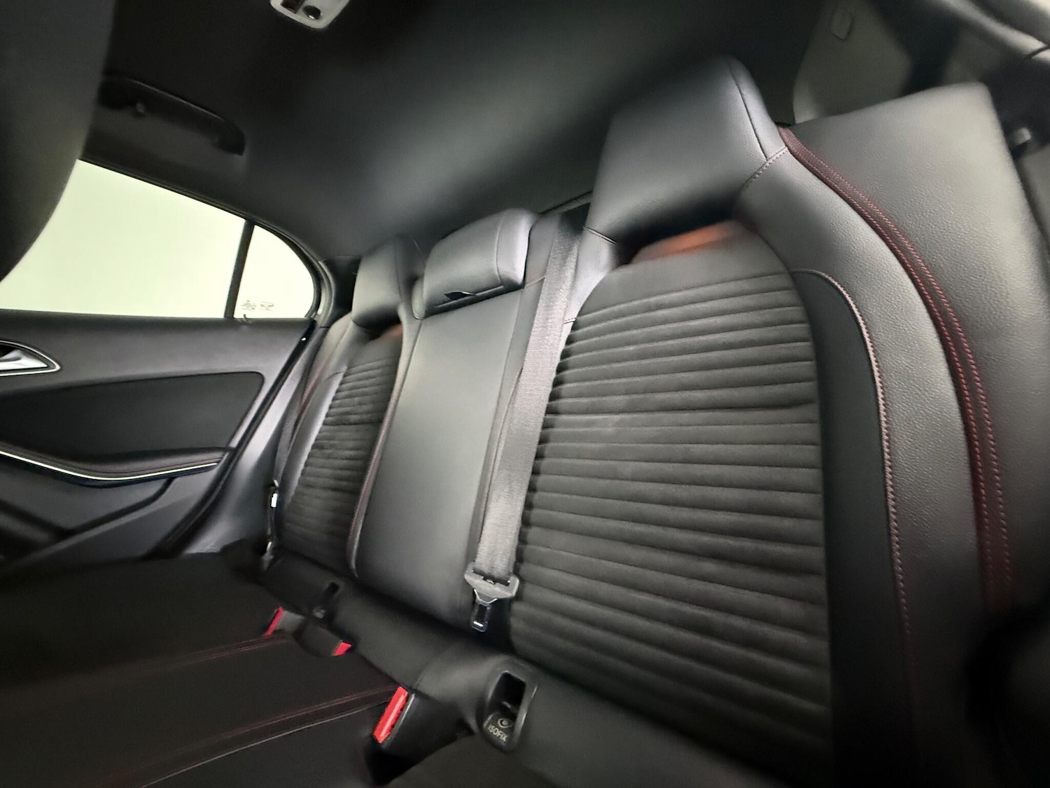 Used Mercedes-Benz GLA 2017 for sale - 77216444: Photo 14