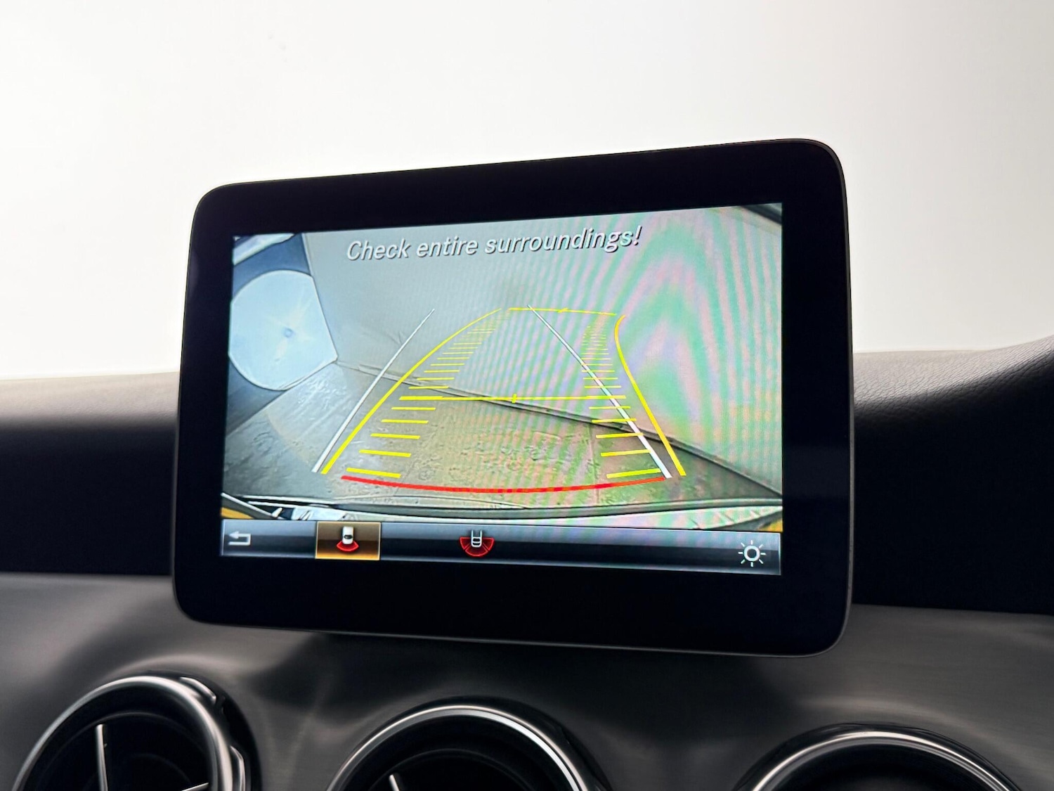 Used Mercedes-Benz GLA 2017 for sale - 77216444: Photo 26