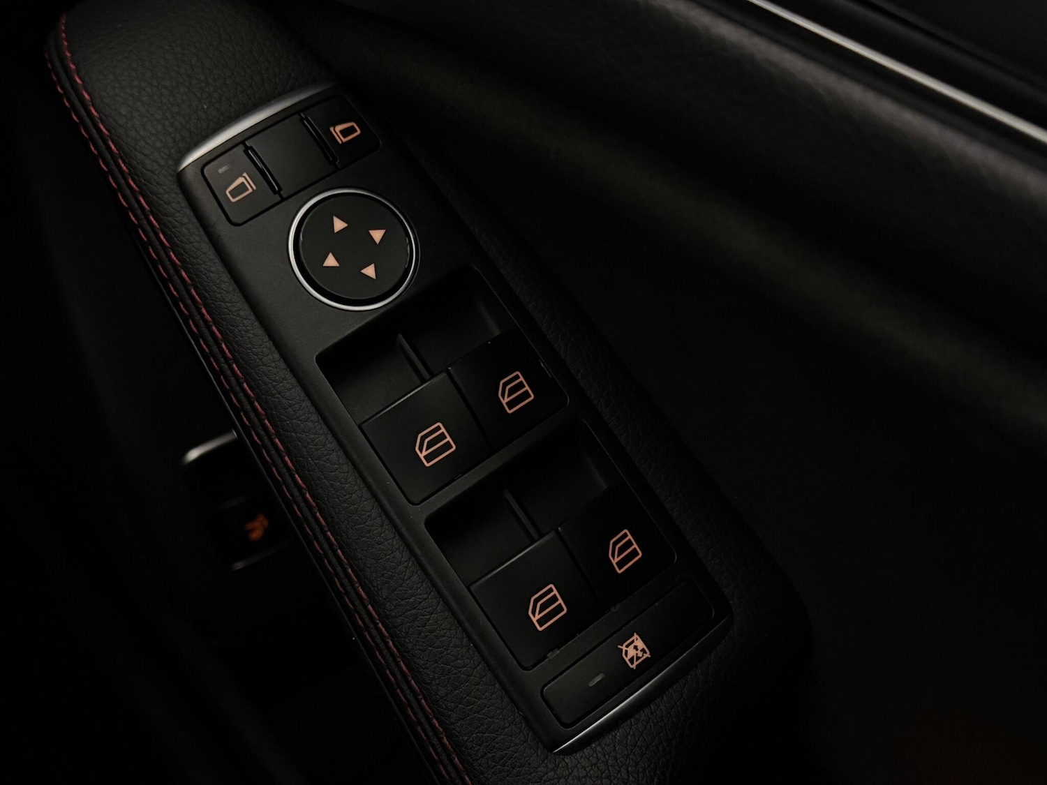 Used Mercedes-Benz GLA 2017 for sale - 77216444: Photo 34