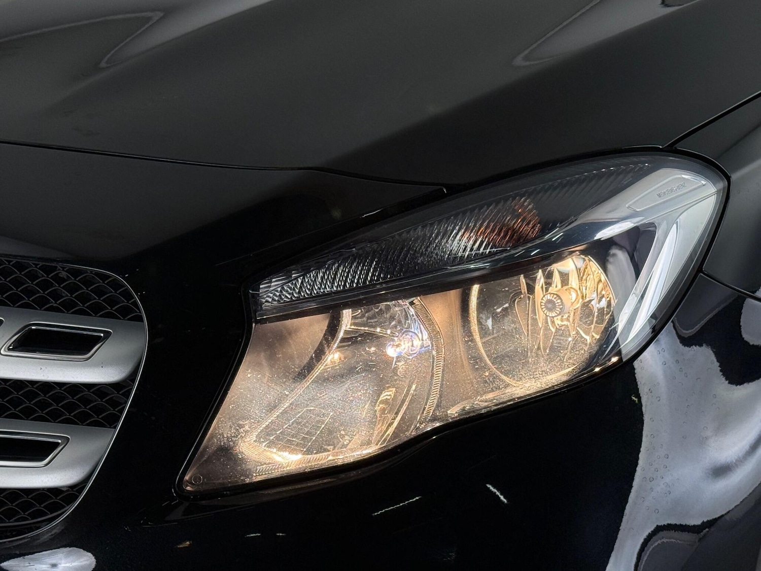 Used Mercedes-Benz GLA 2017 for sale - 77216444: Photo 7