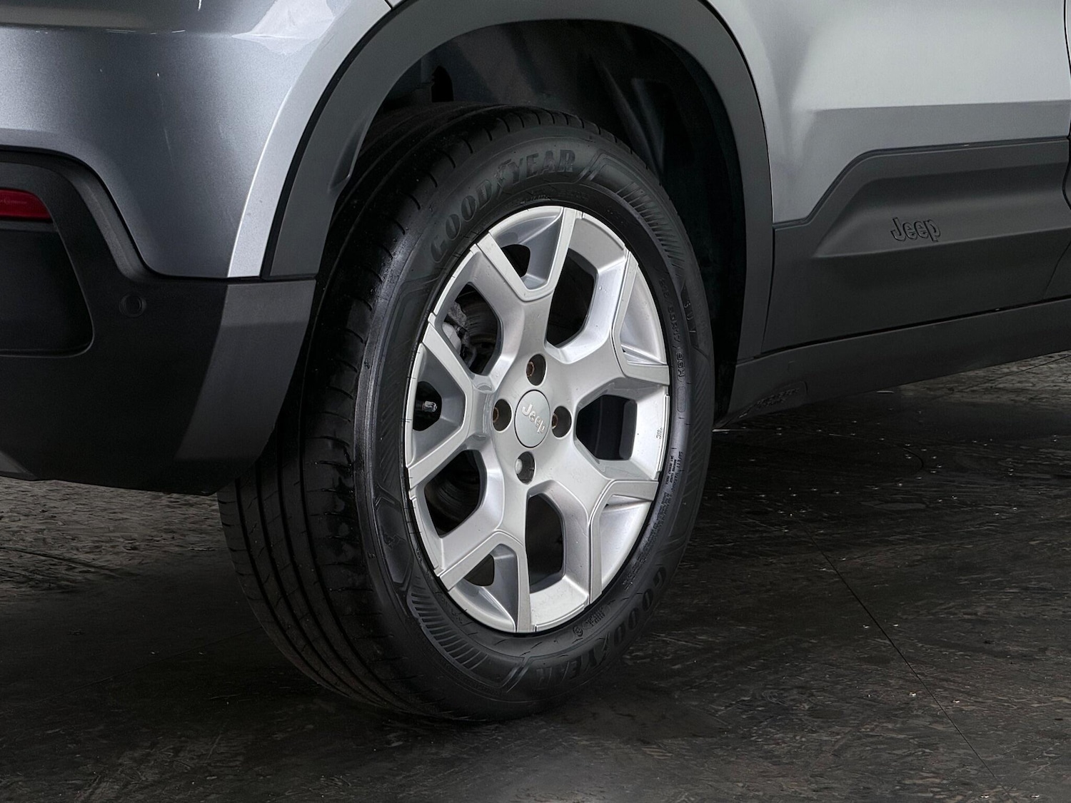 Used Jeep Other 2024 for sale - 76466985: Photo 11