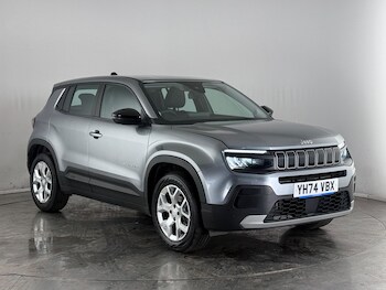 Used Jeep Other 2024 for sale - 76466985: Photo