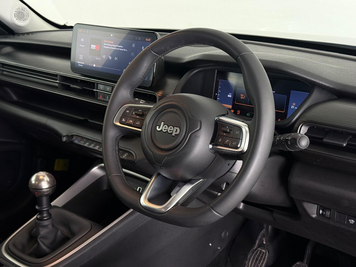 Used Jeep Other 2024 for sale - 76466985: Photo 22