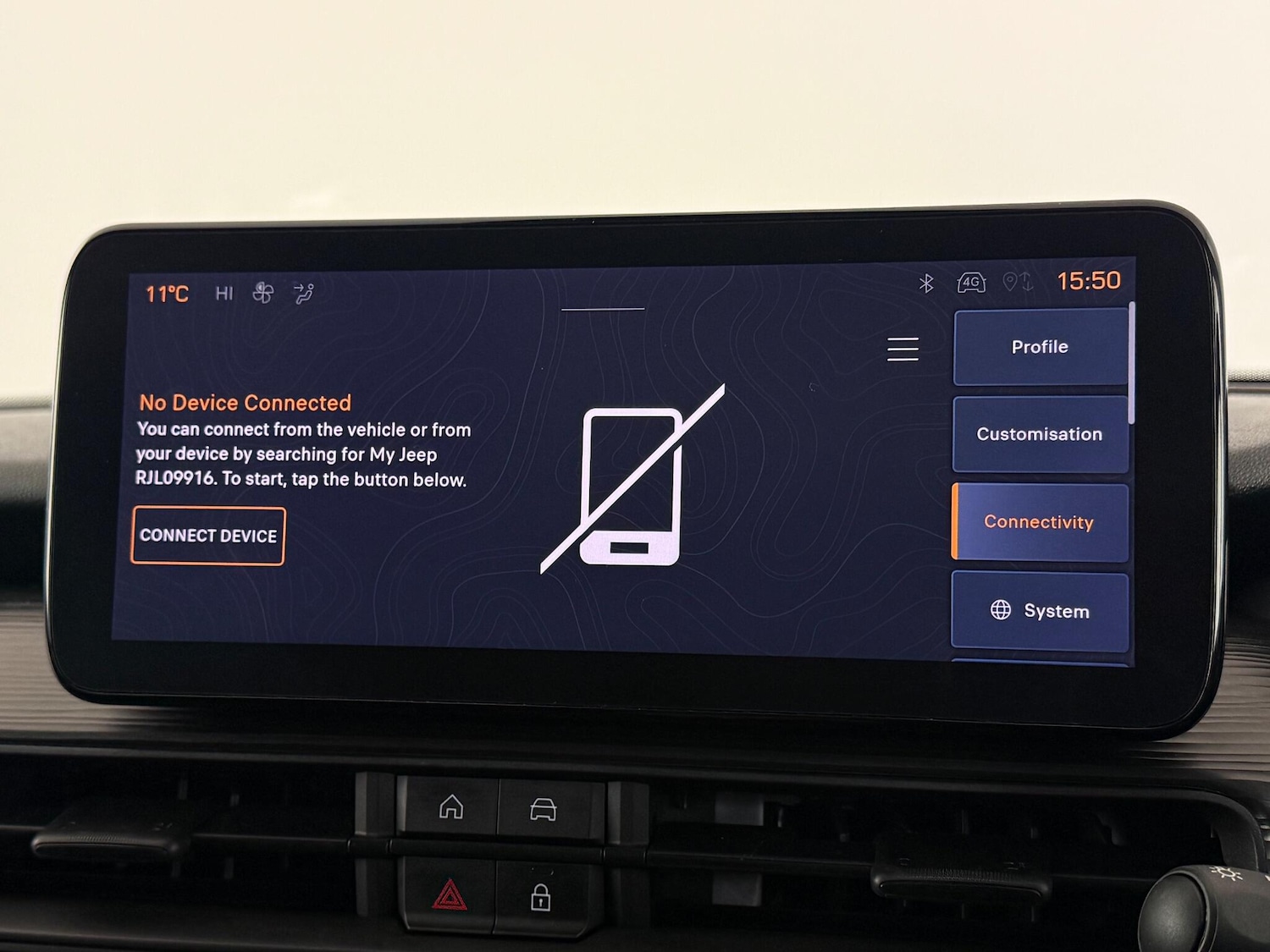 Used Jeep Other 2024 for sale - 76466985: Photo 31