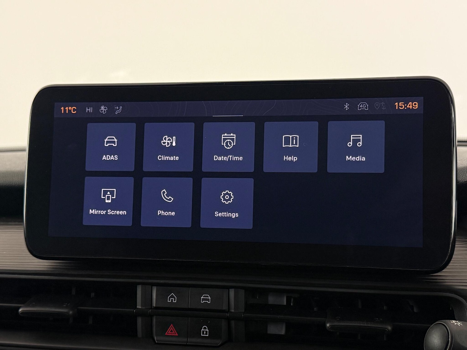 Used Jeep Other 2024 for sale - 76466985: Photo 32