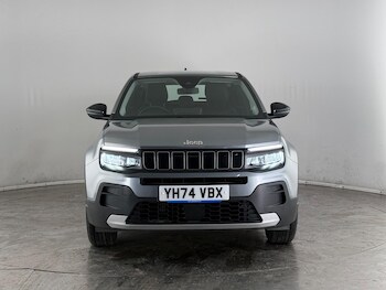 Used Jeep Other 2024 for sale - 76466985: Photo