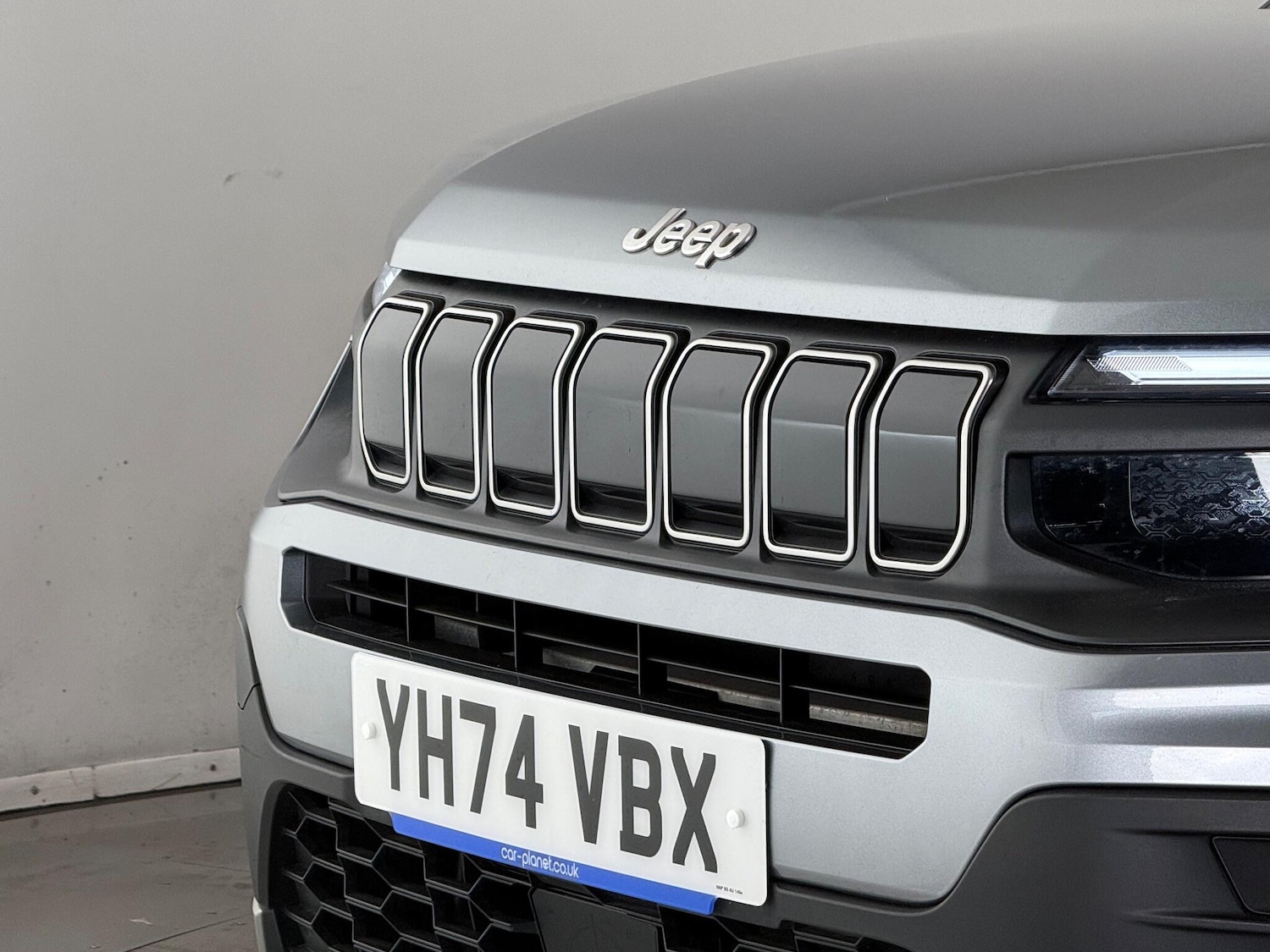 Used Jeep Other 2024 for sale - 76466985: Photo 41