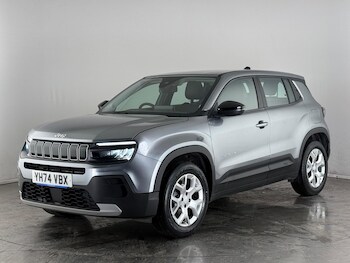 Used Jeep Other 2024 for sale - 76466985: Photo