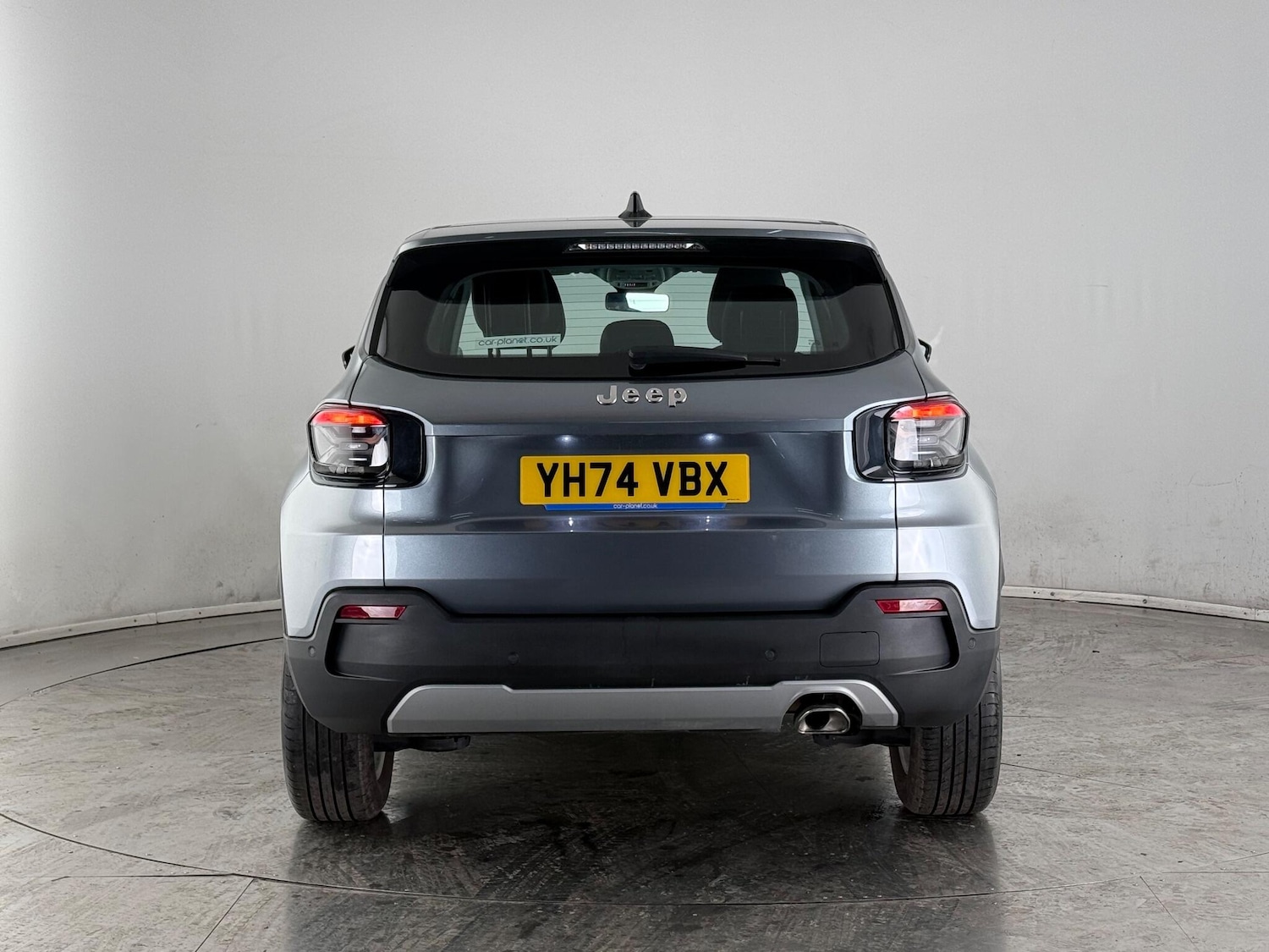 Used Jeep Other 2024 for sale - 76466985: Photo 6