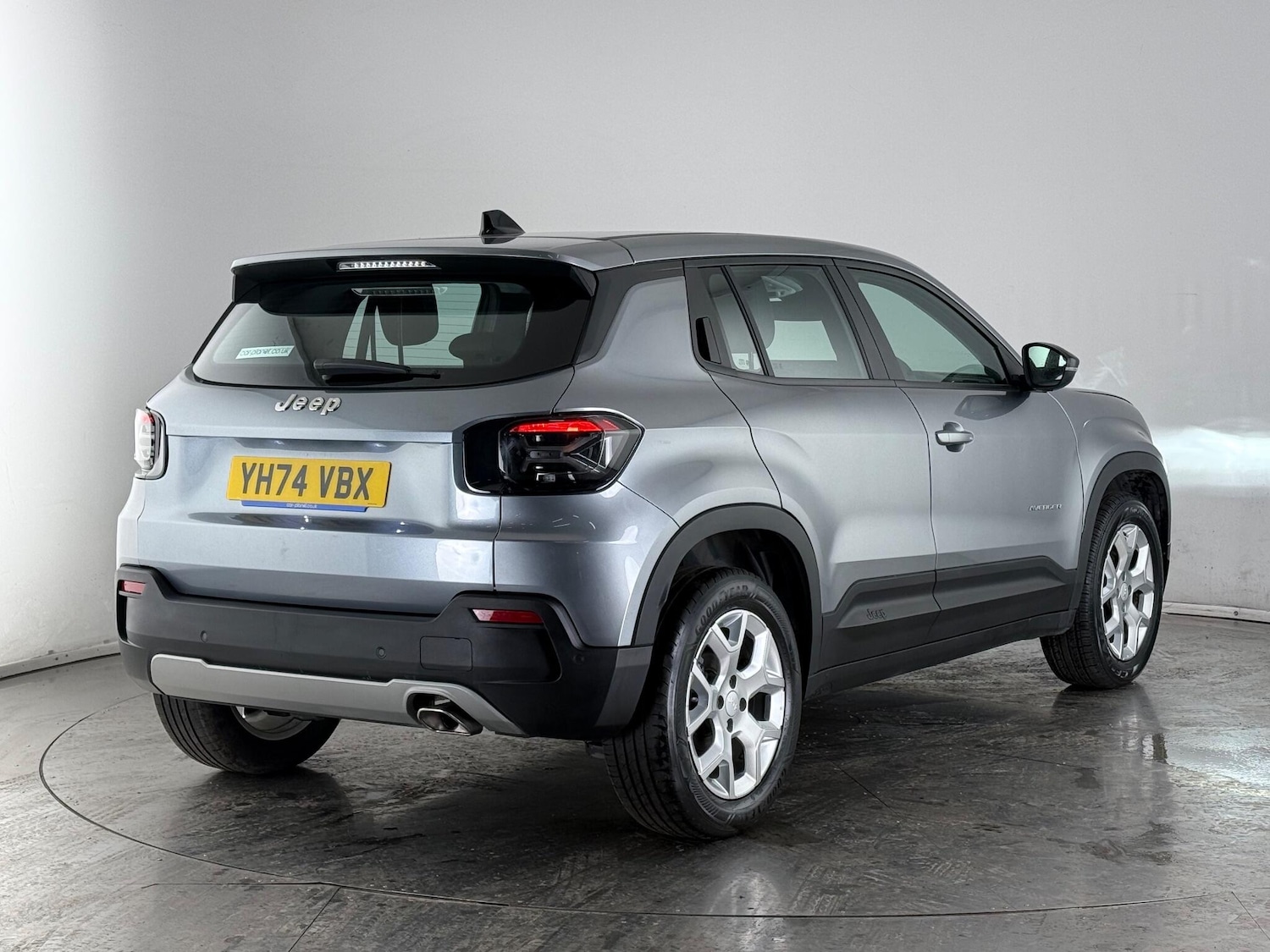 Used Jeep Other 2024 for sale - 76466985: Photo 7