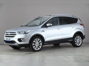 Used Ford Kuga 2019 for sale - 78335695: Photo