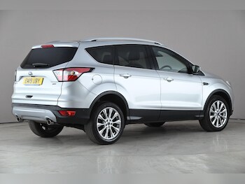 Used Ford Kuga 2019 for sale - 78335695: Photo