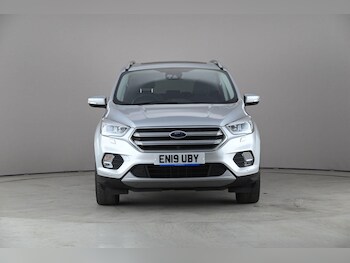 Used Ford Kuga 2019 for sale - 78335695: Photo