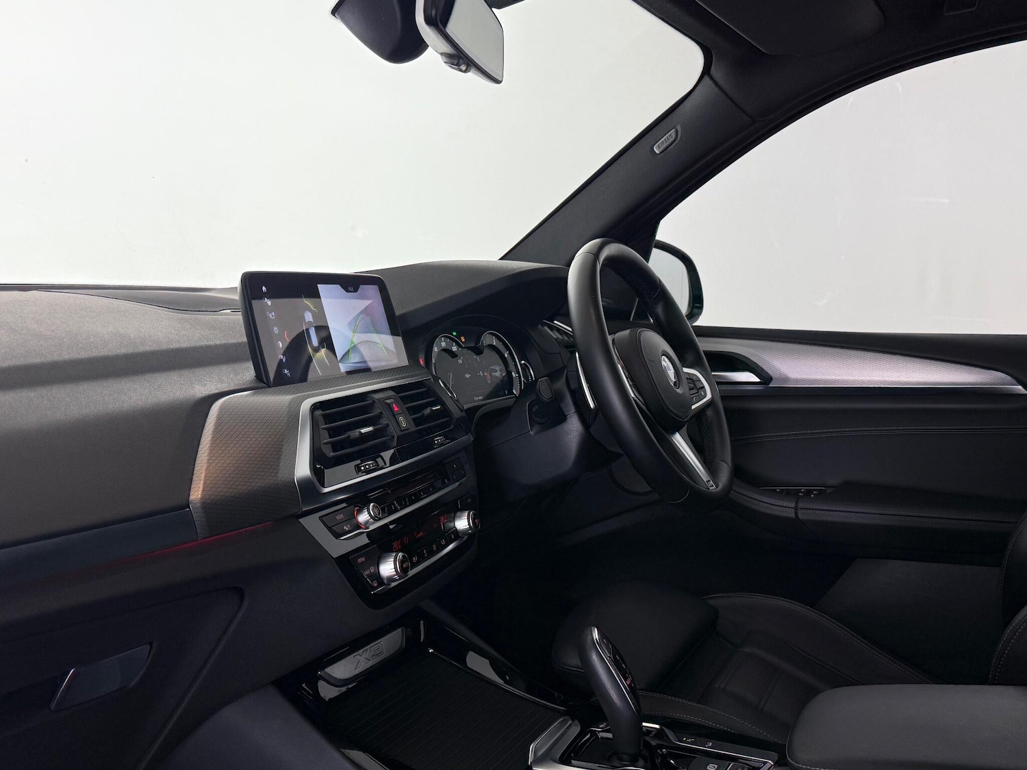 Used BMW X3 2019 for sale - 77260219: Photo 12