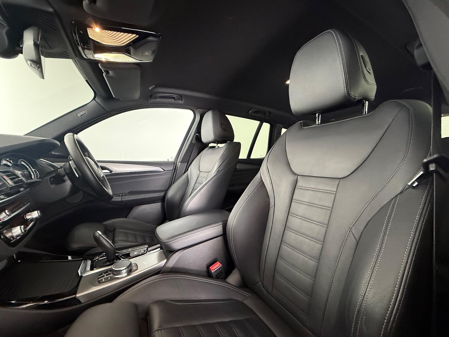 Used BMW X3 2019 for sale - 77260219: Photo 13