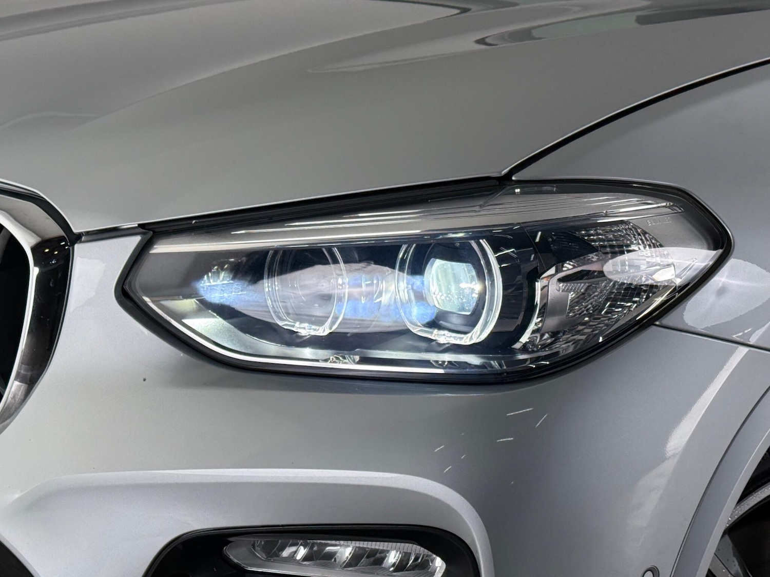 Used BMW X3 2019 for sale - 77260219: Photo 5