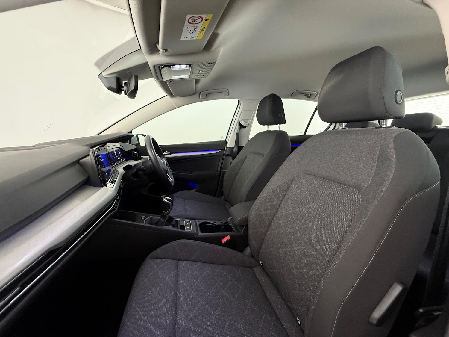 Used Volkswagen Golf 2020 for sale - 77182317: Photo 12