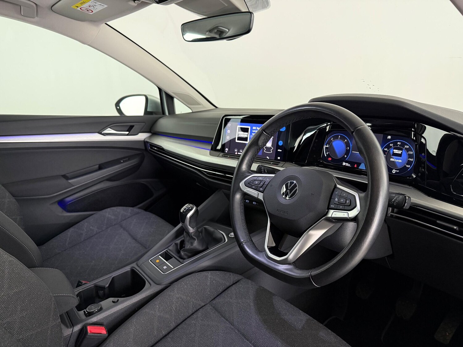 Used Volkswagen Golf 2020 for sale - 77182317: Photo 18