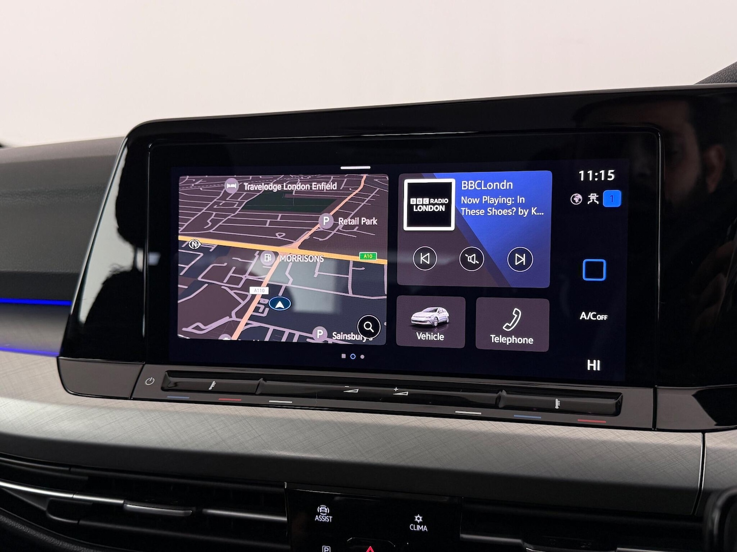 Used Volkswagen Golf 2020 for sale - 77182317: Photo 27