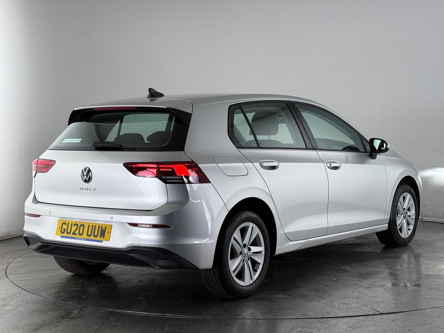 Used Volkswagen Golf 2020 for sale - 77182317: Photo 6